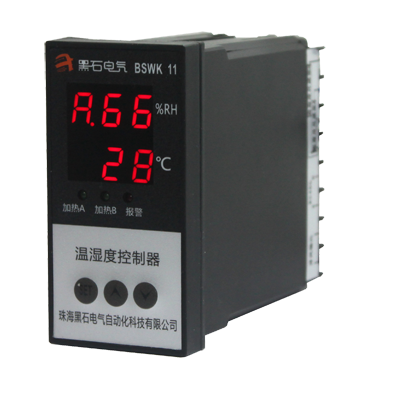 bswk 10 温湿度控制器