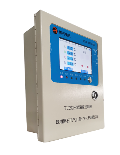 bsjk bwd -g 干式变压器控制器
